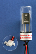 Deuterium lamp P701